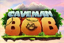 Caveman Bob slot